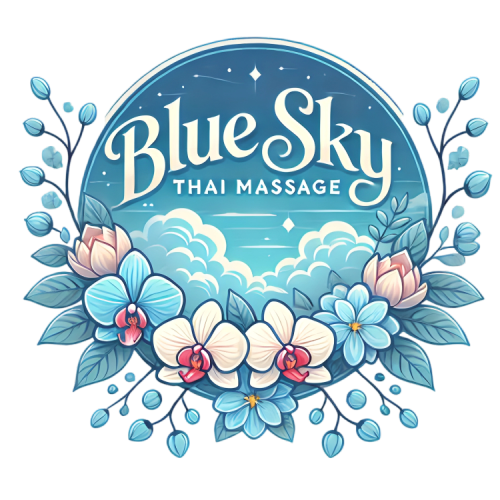 Blue Sky Thai Massage Botanic Belfast